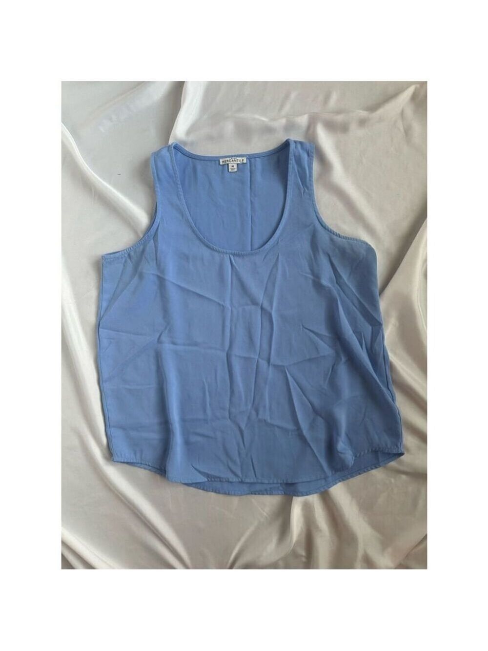 ☔️ J. Crew Tank Top